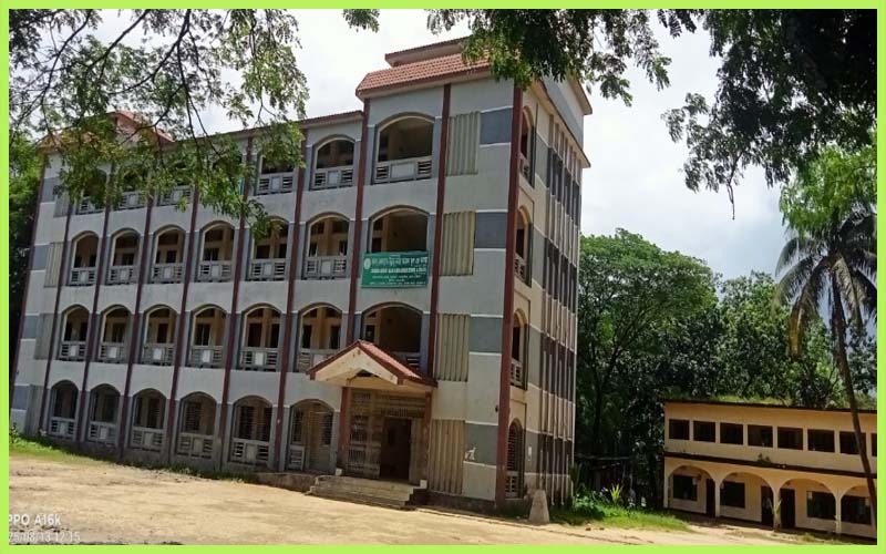 School Front Picture 